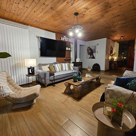 Habitaciones Con Piscina En Tinguiririca San Fernando Ngoại thất bức ảnh