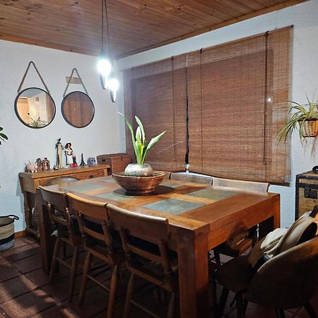 Habitaciones Con Piscina En Tinguiririca San Fernando Ngoại thất bức ảnh