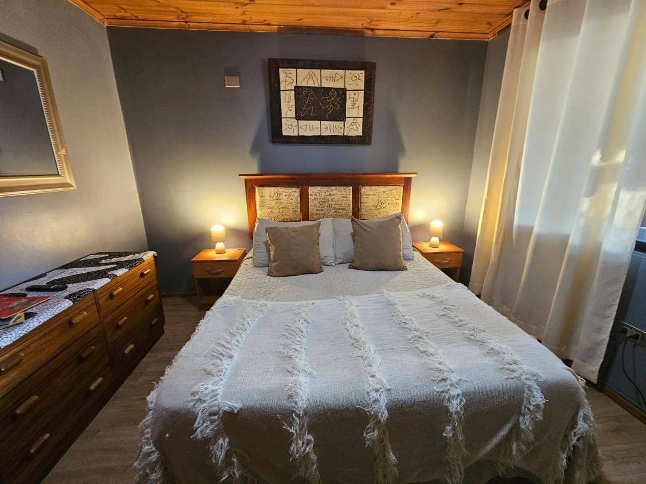 Habitaciones Con Piscina En Tinguiririca San Fernando Ngoại thất bức ảnh