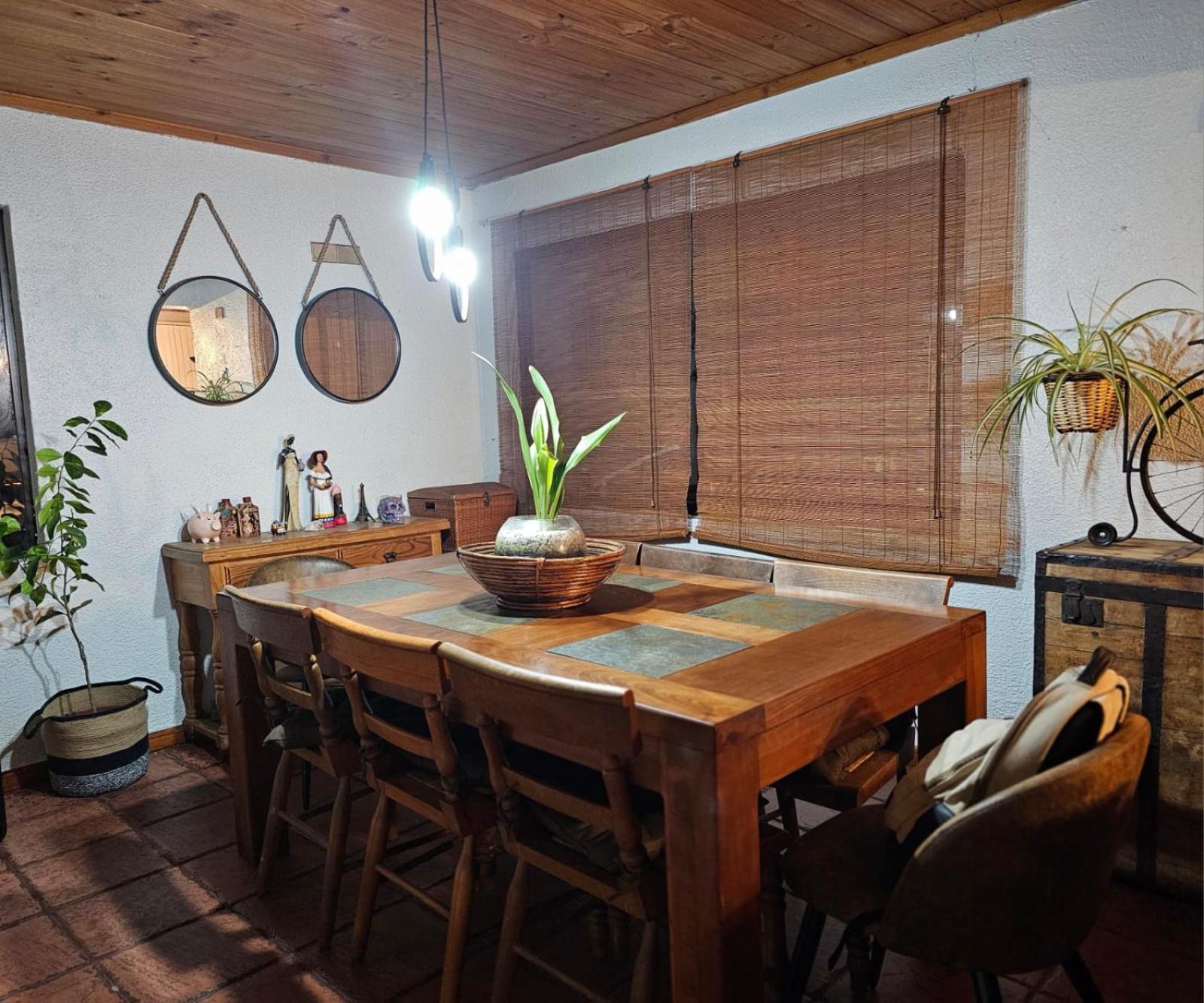 Habitaciones Con Piscina En Tinguiririca San Fernando Ngoại thất bức ảnh