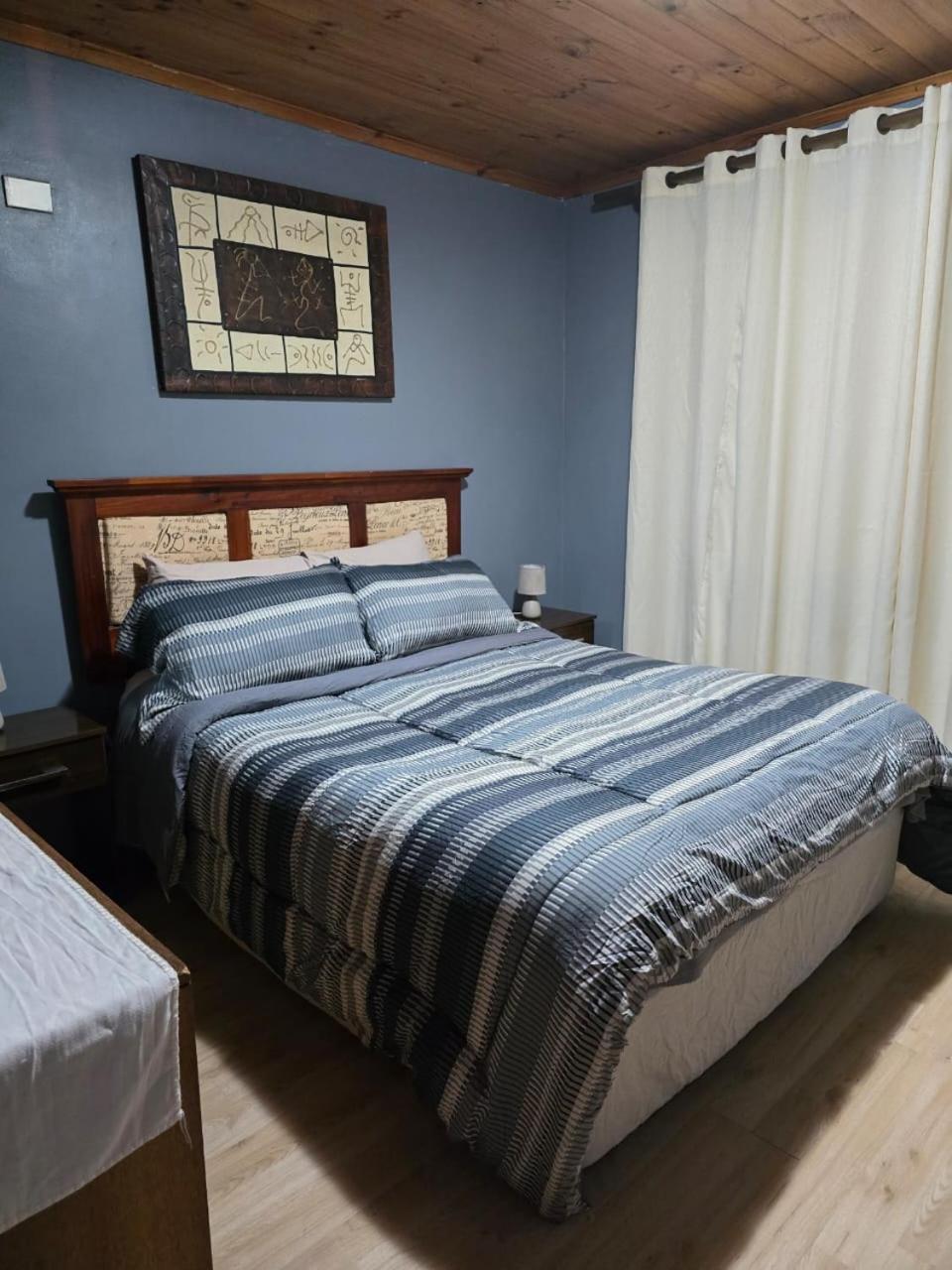 Habitaciones Con Piscina En Tinguiririca San Fernando Ngoại thất bức ảnh